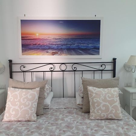 Guest House Al Mare Civitavecchia Dış mekan fotoğraf