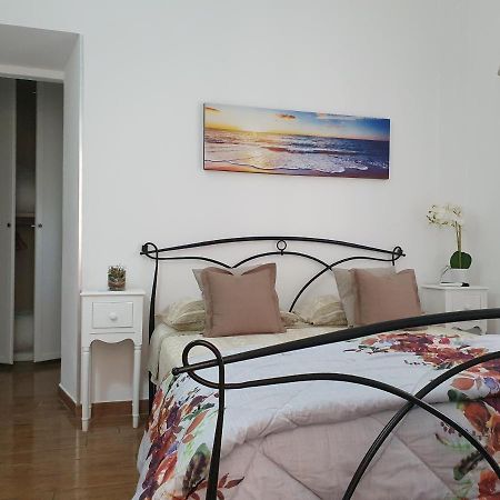 Guest House Al Mare Civitavecchia Dış mekan fotoğraf