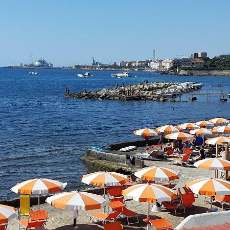 Guest House Al Mare Civitavecchia Dış mekan fotoğraf