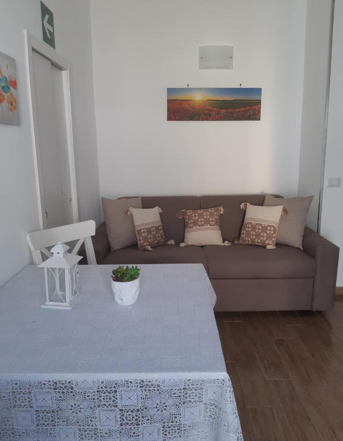 Guest House Al Mare Civitavecchia Dış mekan fotoğraf