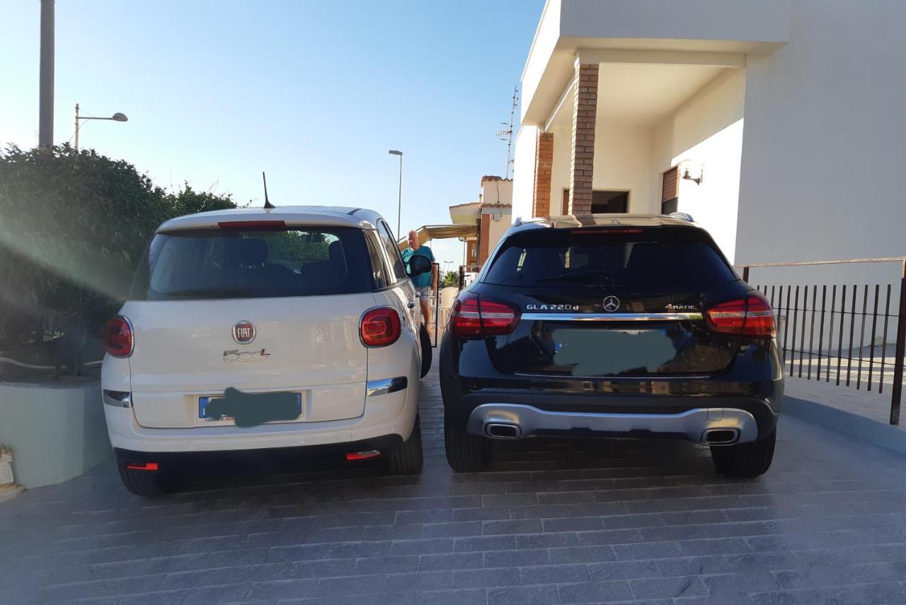 Guest House Al Mare Civitavecchia Dış mekan fotoğraf