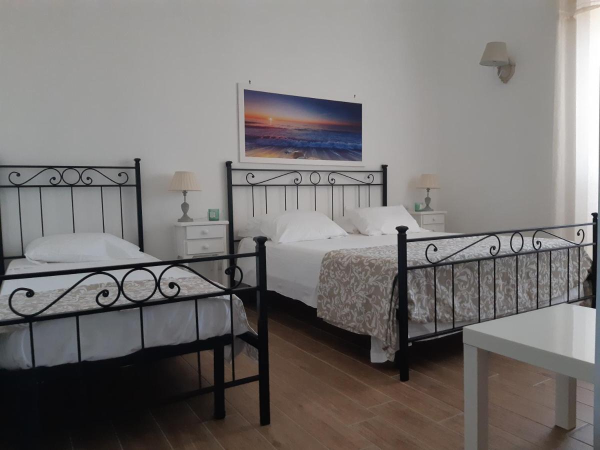 Guest House Al Mare Civitavecchia Dış mekan fotoğraf