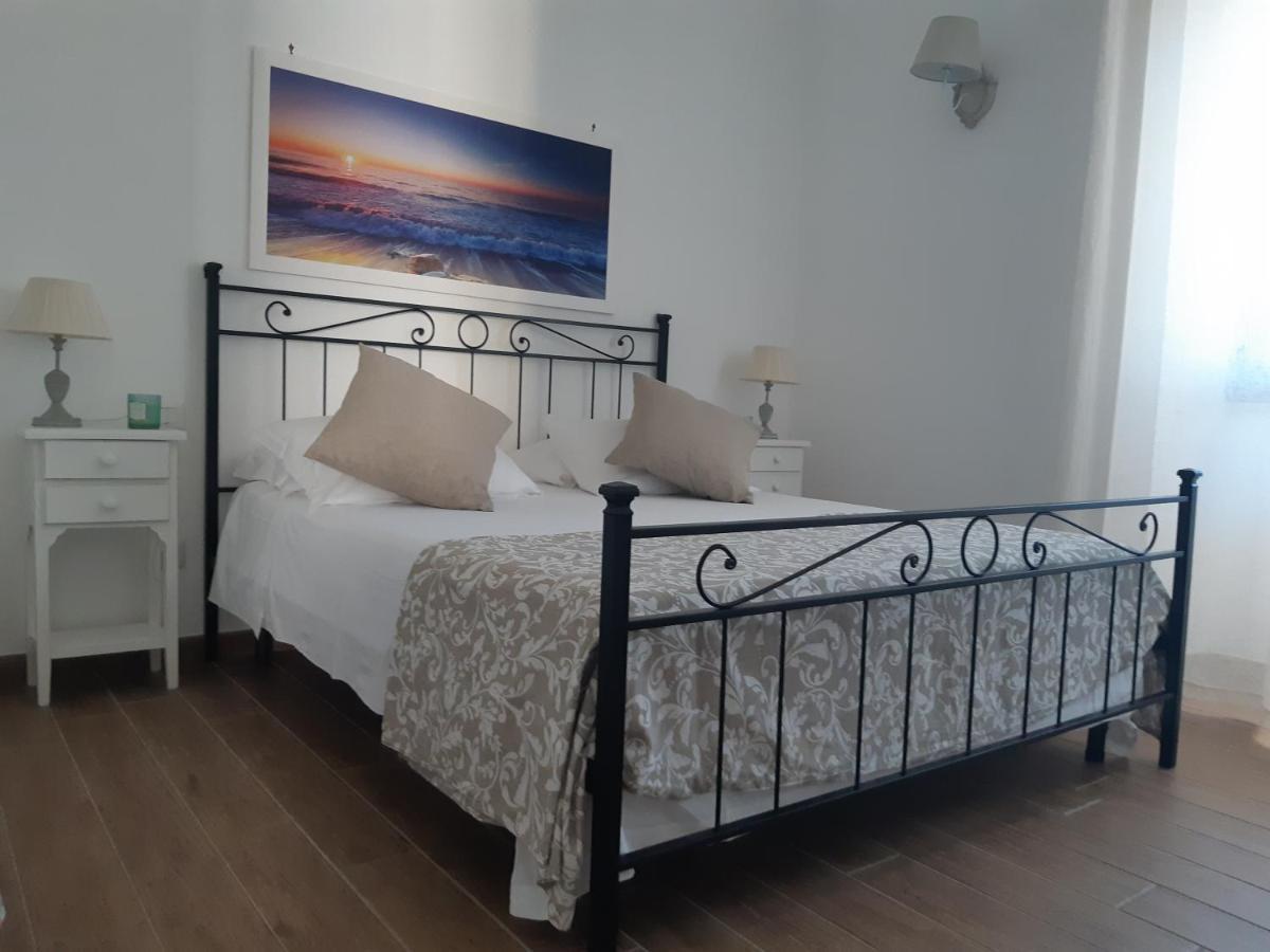 Guest House Al Mare Civitavecchia Dış mekan fotoğraf