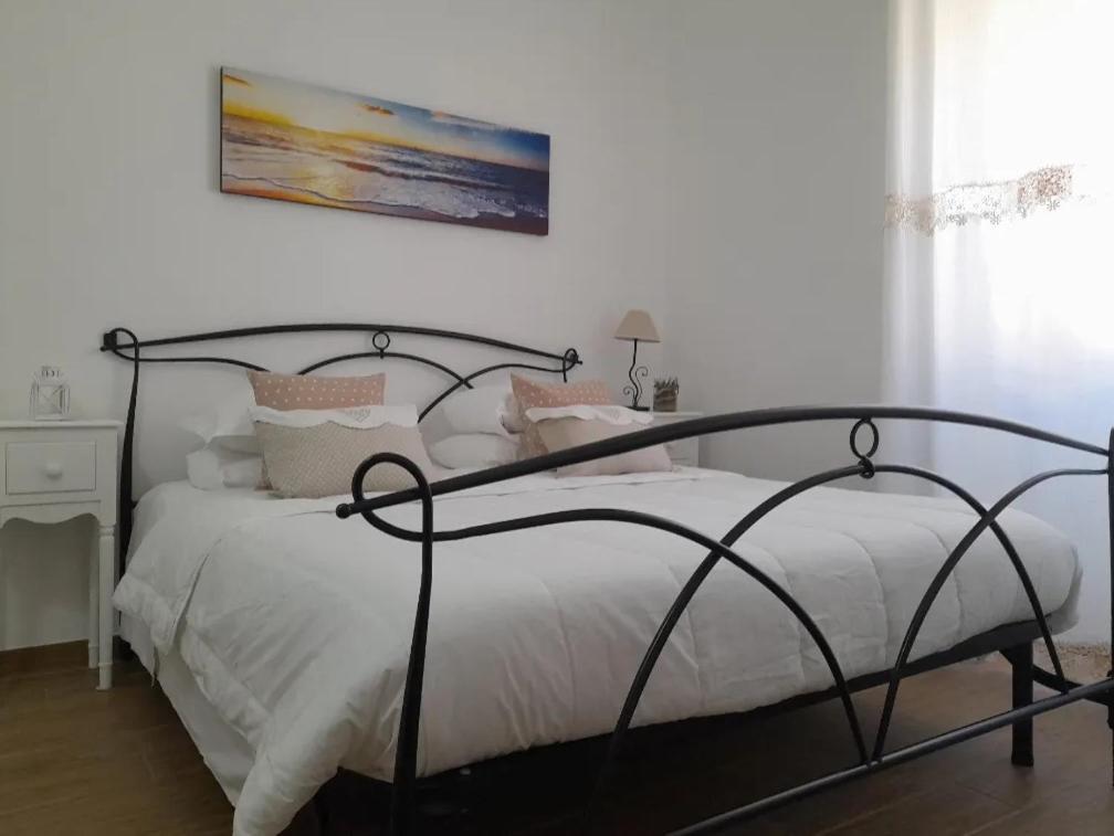 Guest House Al Mare Civitavecchia Dış mekan fotoğraf