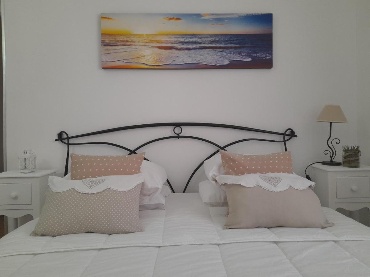 Guest House Al Mare Civitavecchia Dış mekan fotoğraf