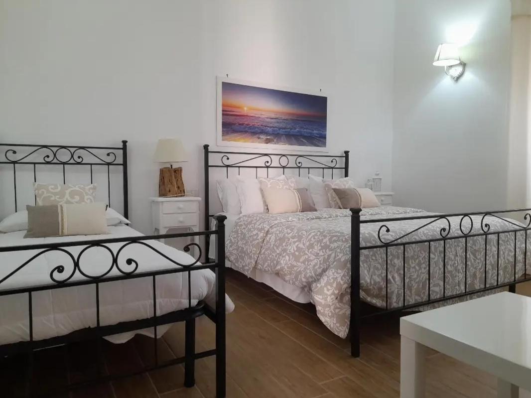Guest House Al Mare Civitavecchia Dış mekan fotoğraf