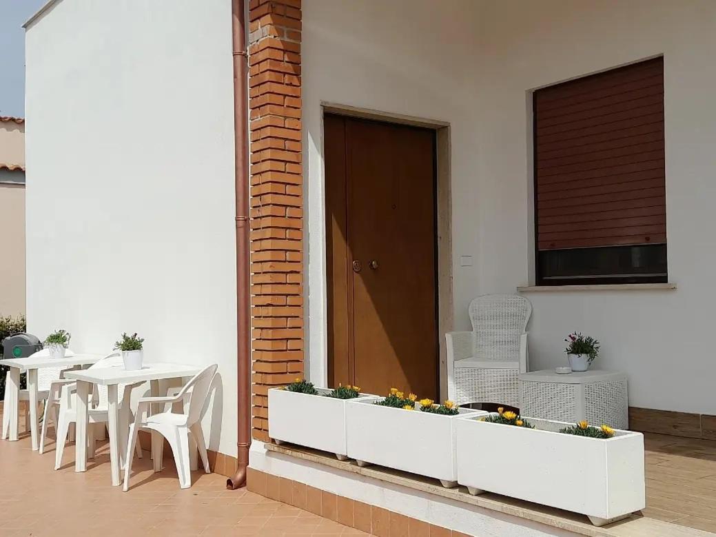 Guest House Al Mare Civitavecchia Dış mekan fotoğraf