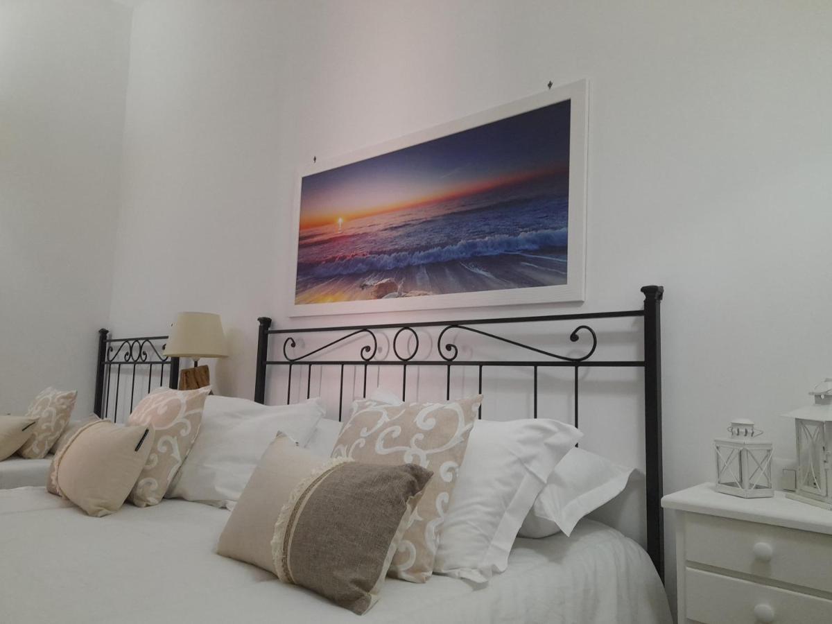 Guest House Al Mare Civitavecchia Dış mekan fotoğraf