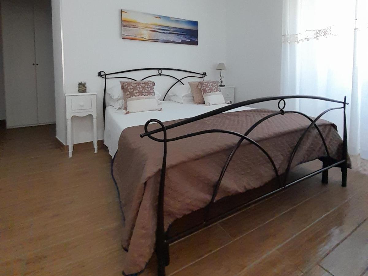 Guest House Al Mare Civitavecchia Dış mekan fotoğraf