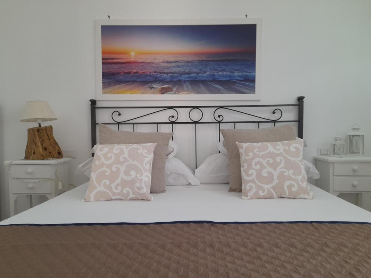 Guest House Al Mare Civitavecchia Dış mekan fotoğraf