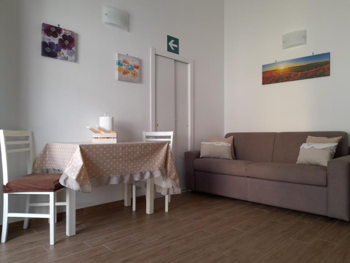 Guest House Al Mare Civitavecchia Dış mekan fotoğraf