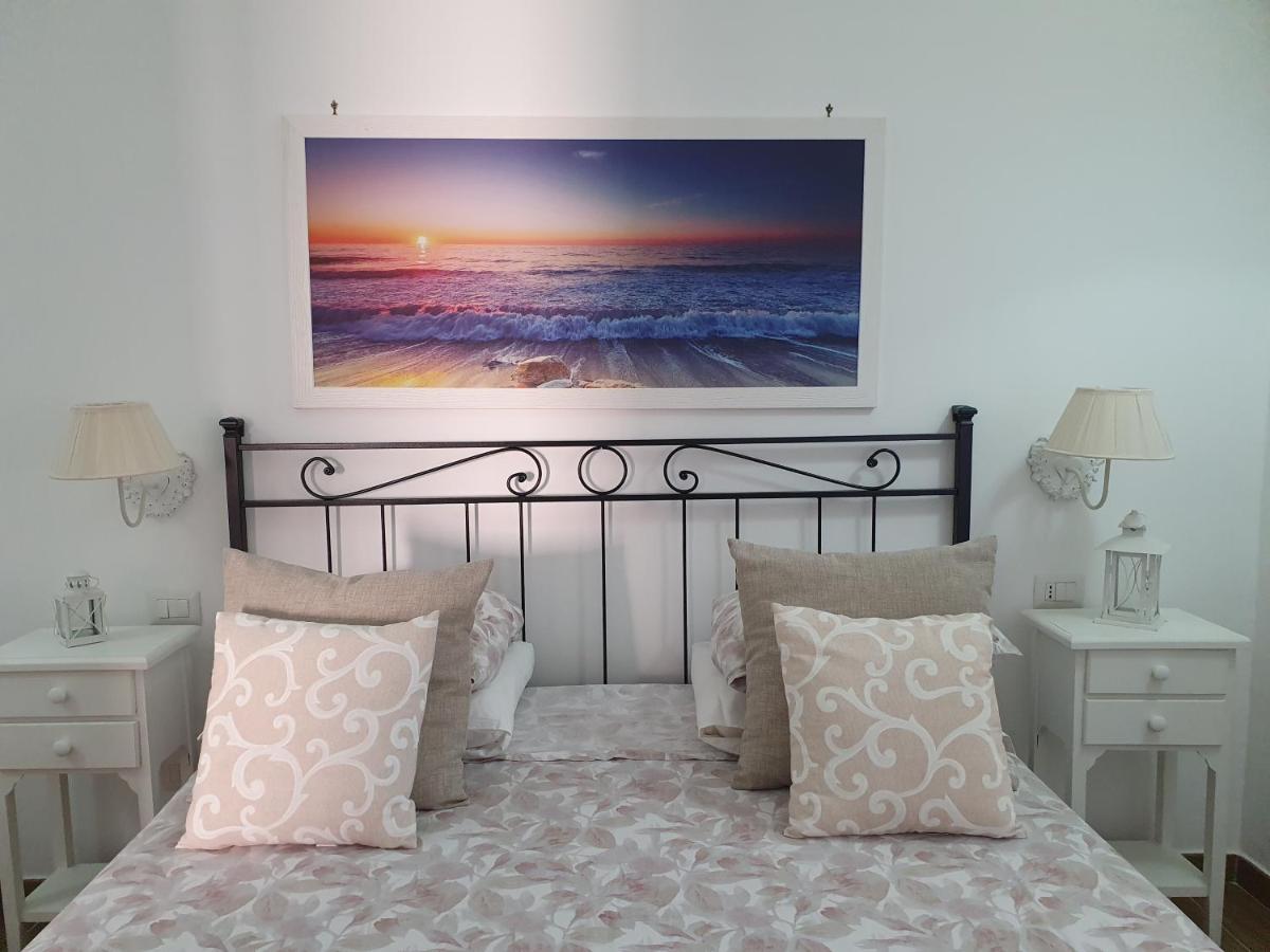 Guest House Al Mare Civitavecchia Dış mekan fotoğraf