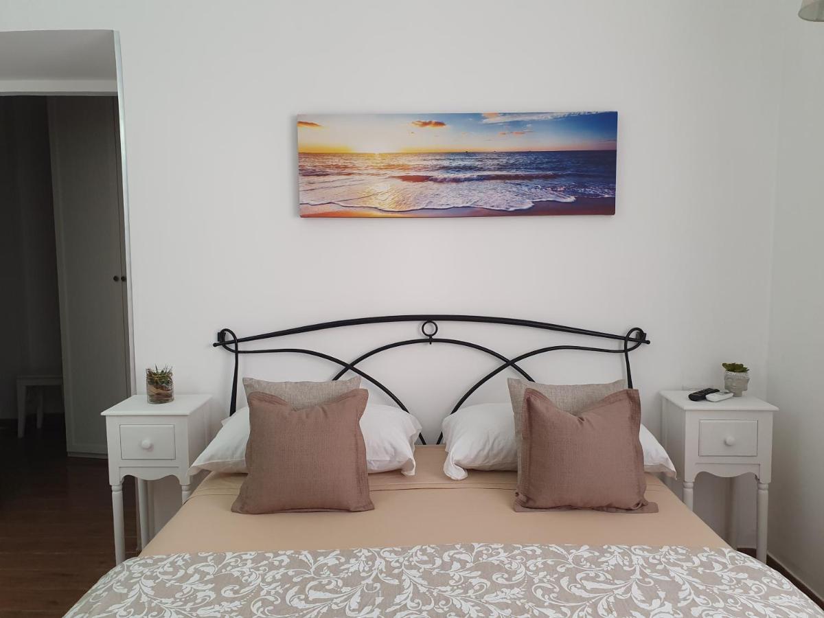 Guest House Al Mare Civitavecchia Dış mekan fotoğraf