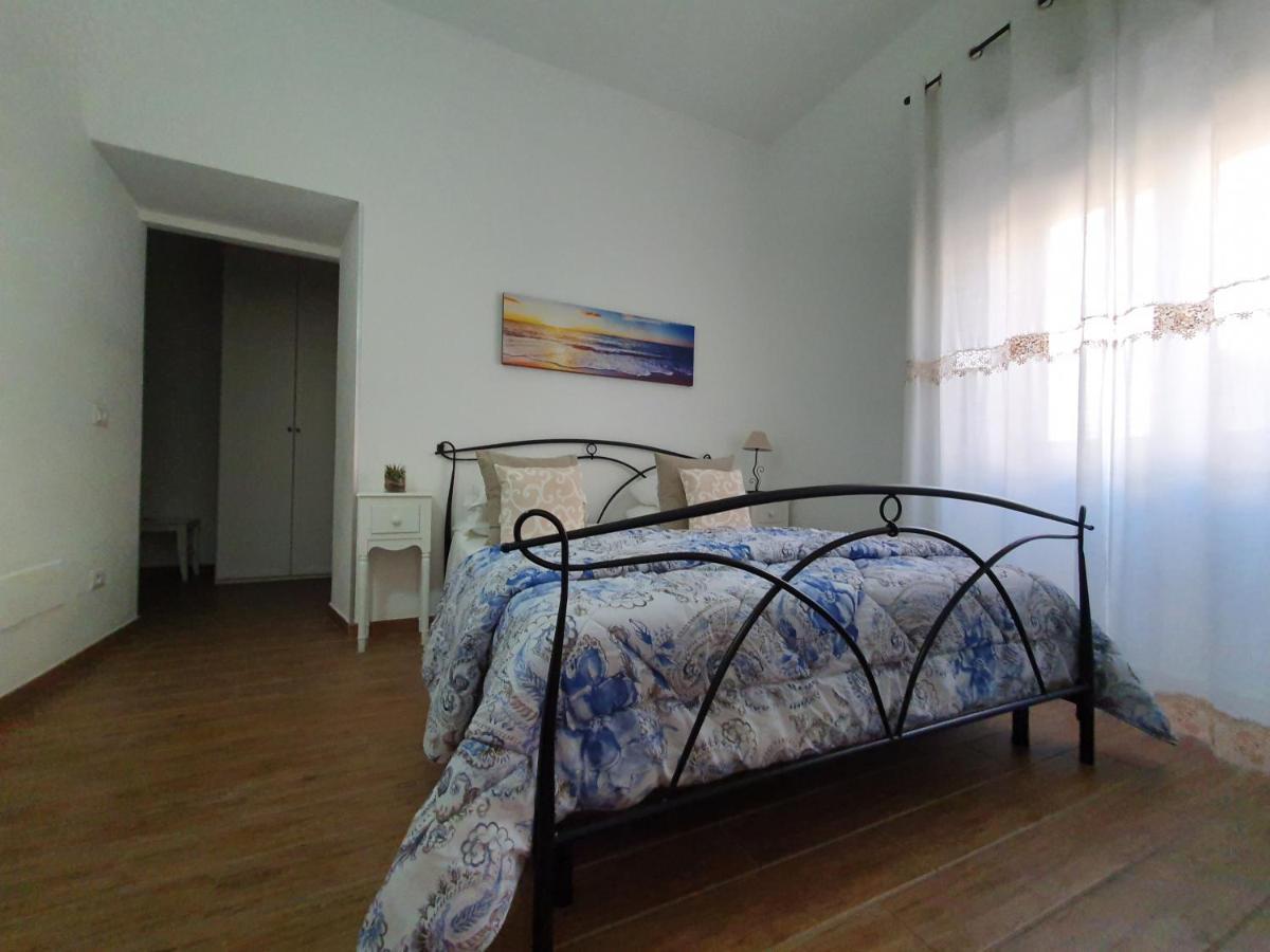 Guest House Al Mare Civitavecchia Dış mekan fotoğraf