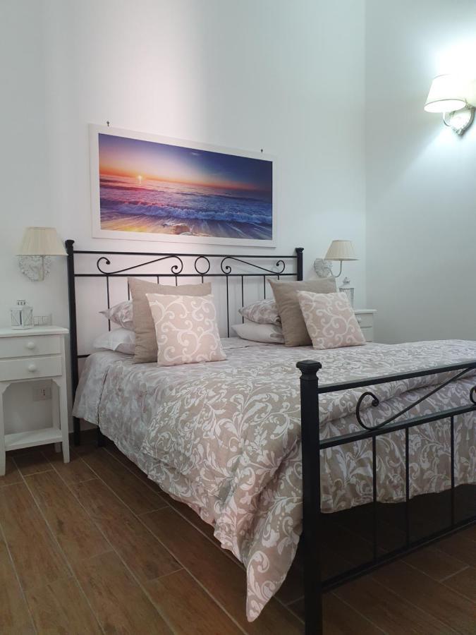 Guest House Al Mare Civitavecchia Dış mekan fotoğraf