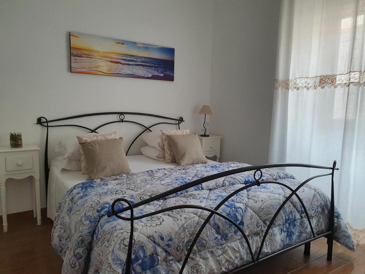 Guest House Al Mare Civitavecchia Dış mekan fotoğraf