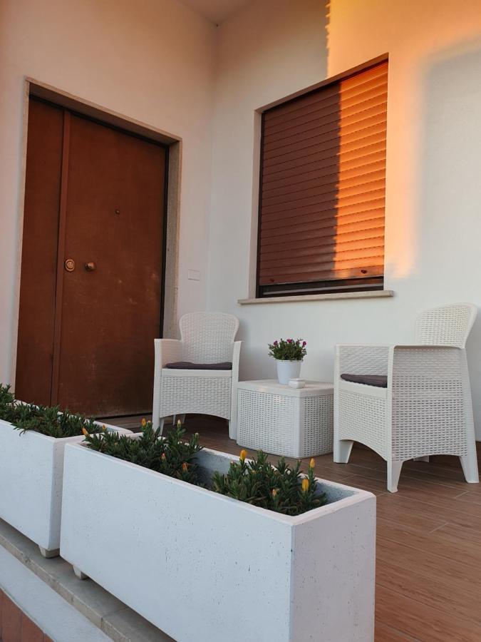 Guest House Al Mare Civitavecchia Dış mekan fotoğraf