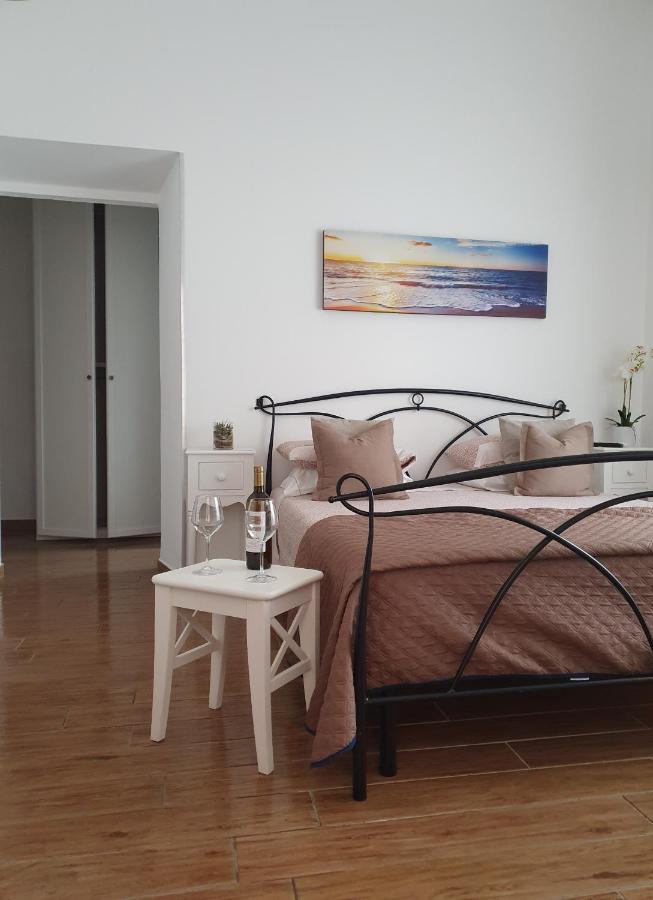 Guest House Al Mare Civitavecchia Dış mekan fotoğraf