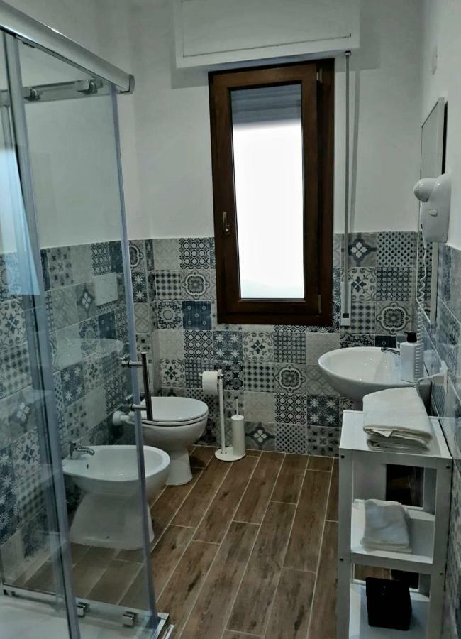Guest House Al Mare Civitavecchia Dış mekan fotoğraf