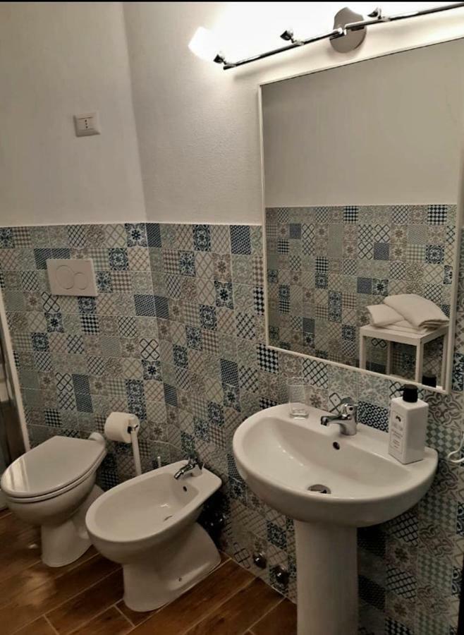 Guest House Al Mare Civitavecchia Dış mekan fotoğraf