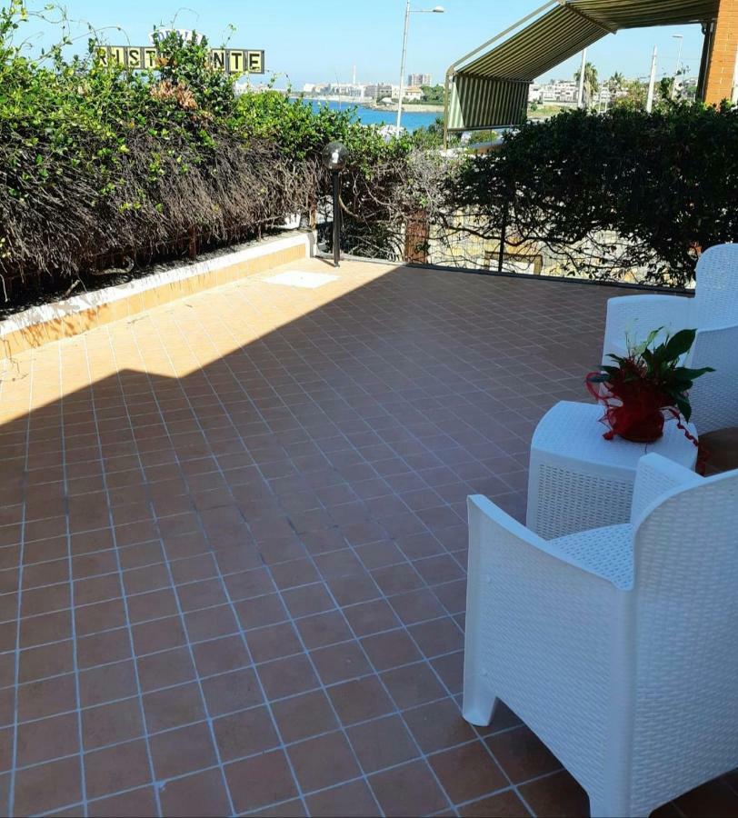 Guest House Al Mare Civitavecchia Dış mekan fotoğraf