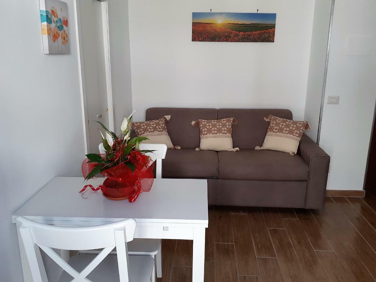 Guest House Al Mare Civitavecchia Dış mekan fotoğraf