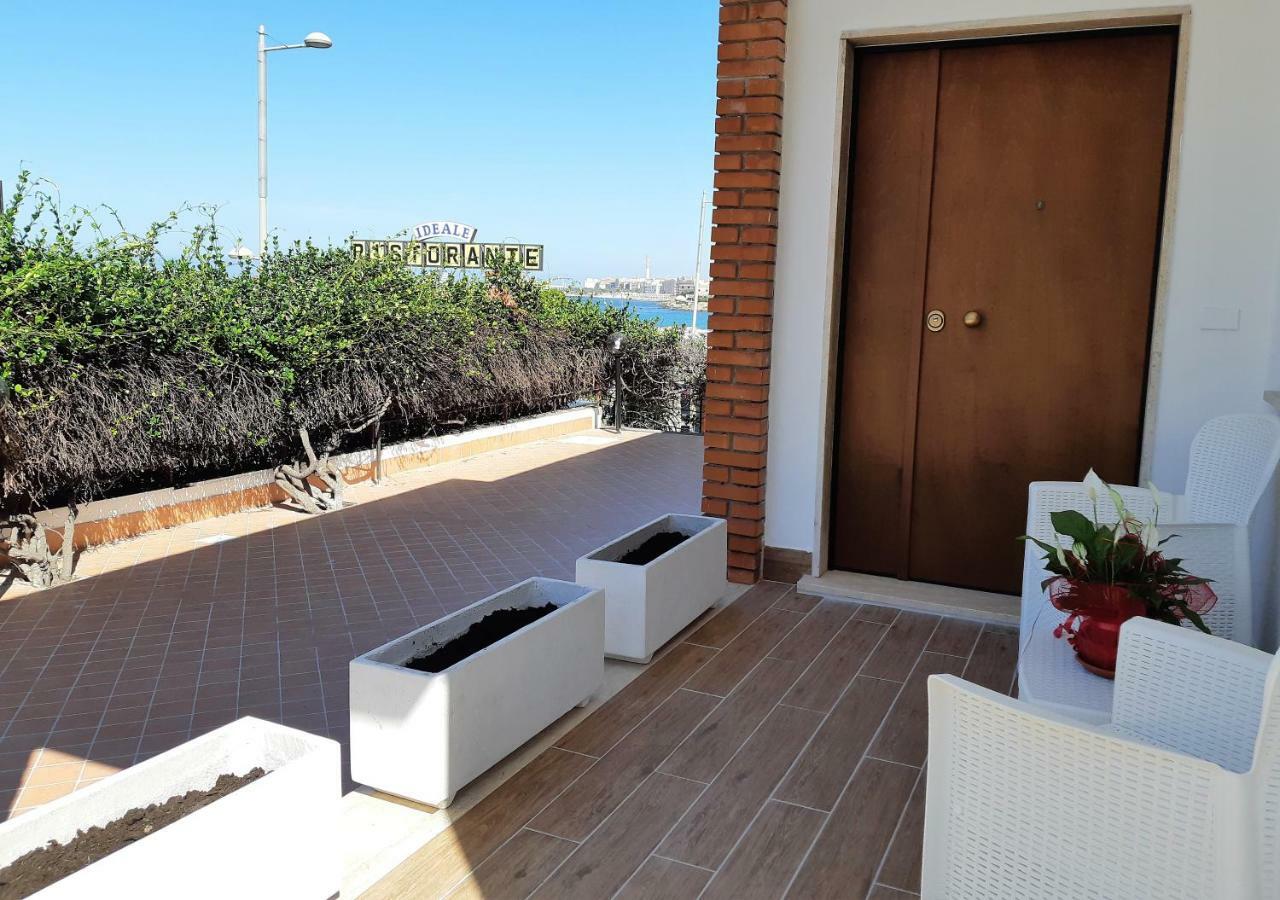 Guest House Al Mare Civitavecchia Dış mekan fotoğraf