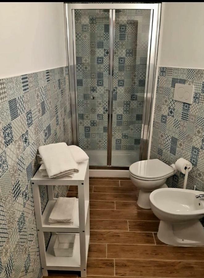 Guest House Al Mare Civitavecchia Dış mekan fotoğraf