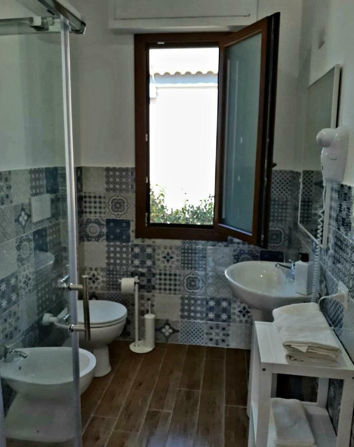 Guest House Al Mare Civitavecchia Dış mekan fotoğraf