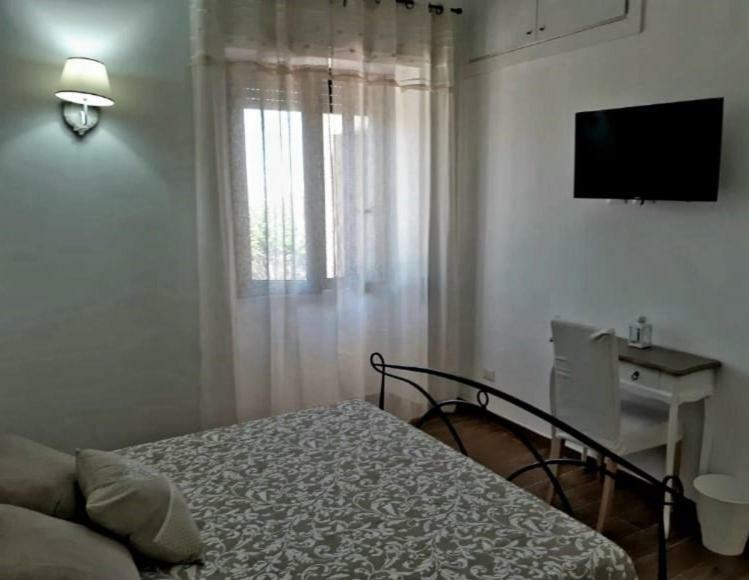 Guest House Al Mare Civitavecchia Dış mekan fotoğraf